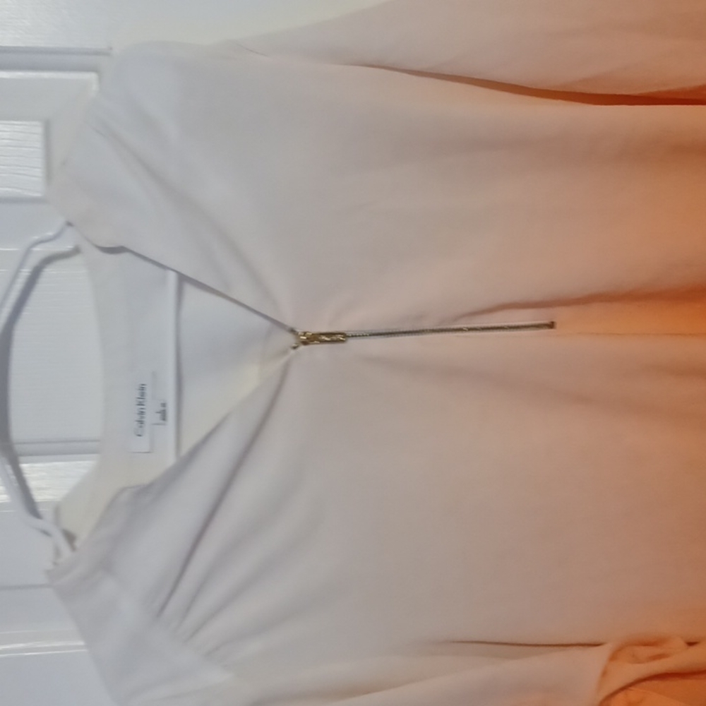 Calvin Klein top
